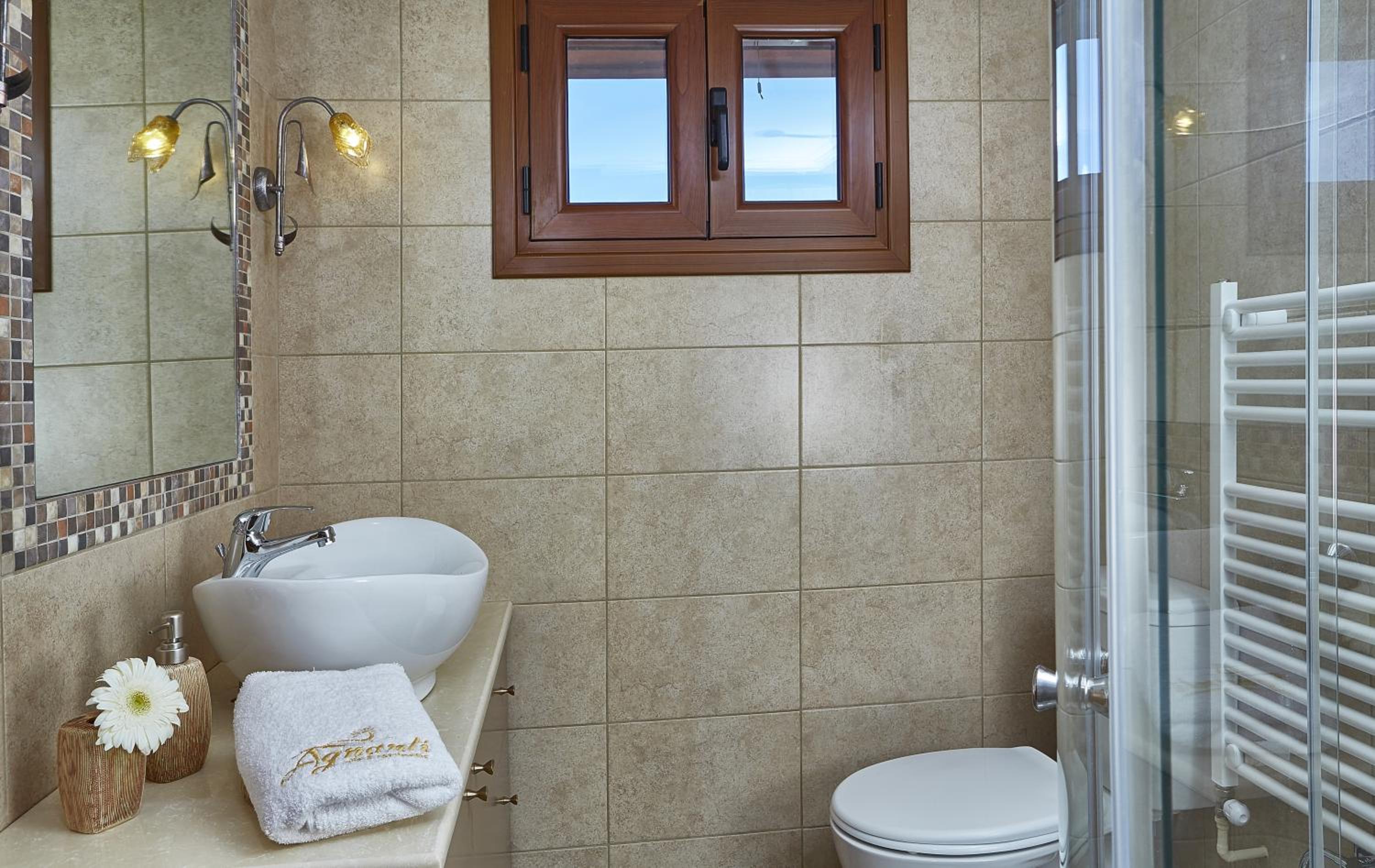 Фото Keramos Villa and Apartments