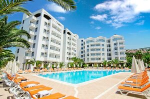 отель City's Hill Hotel