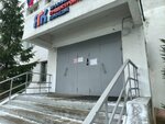 Ярославский градостроительный колледж, корпус Ф (Frunze Avenue, 8), college