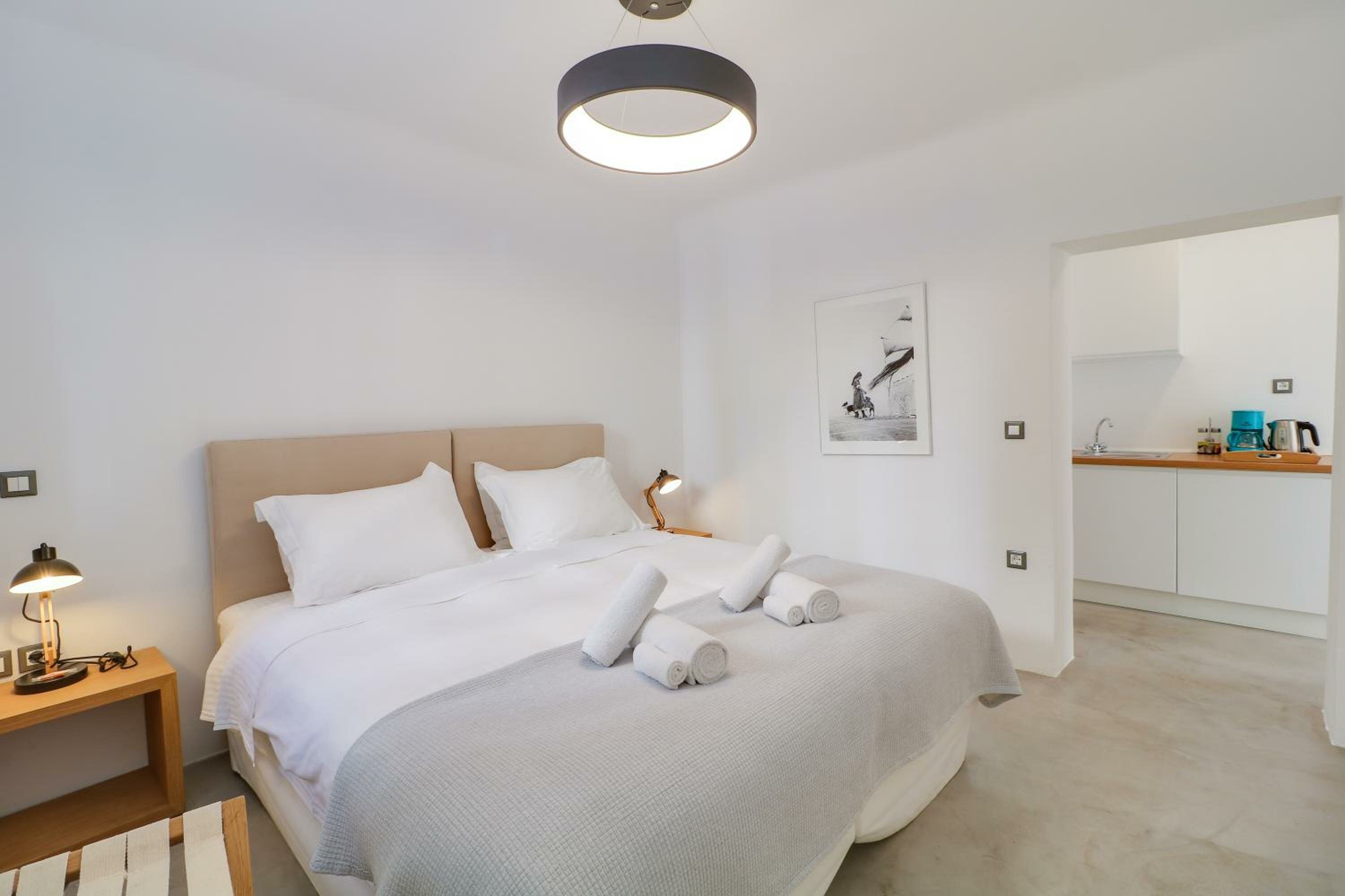 Фото Athens Residence
