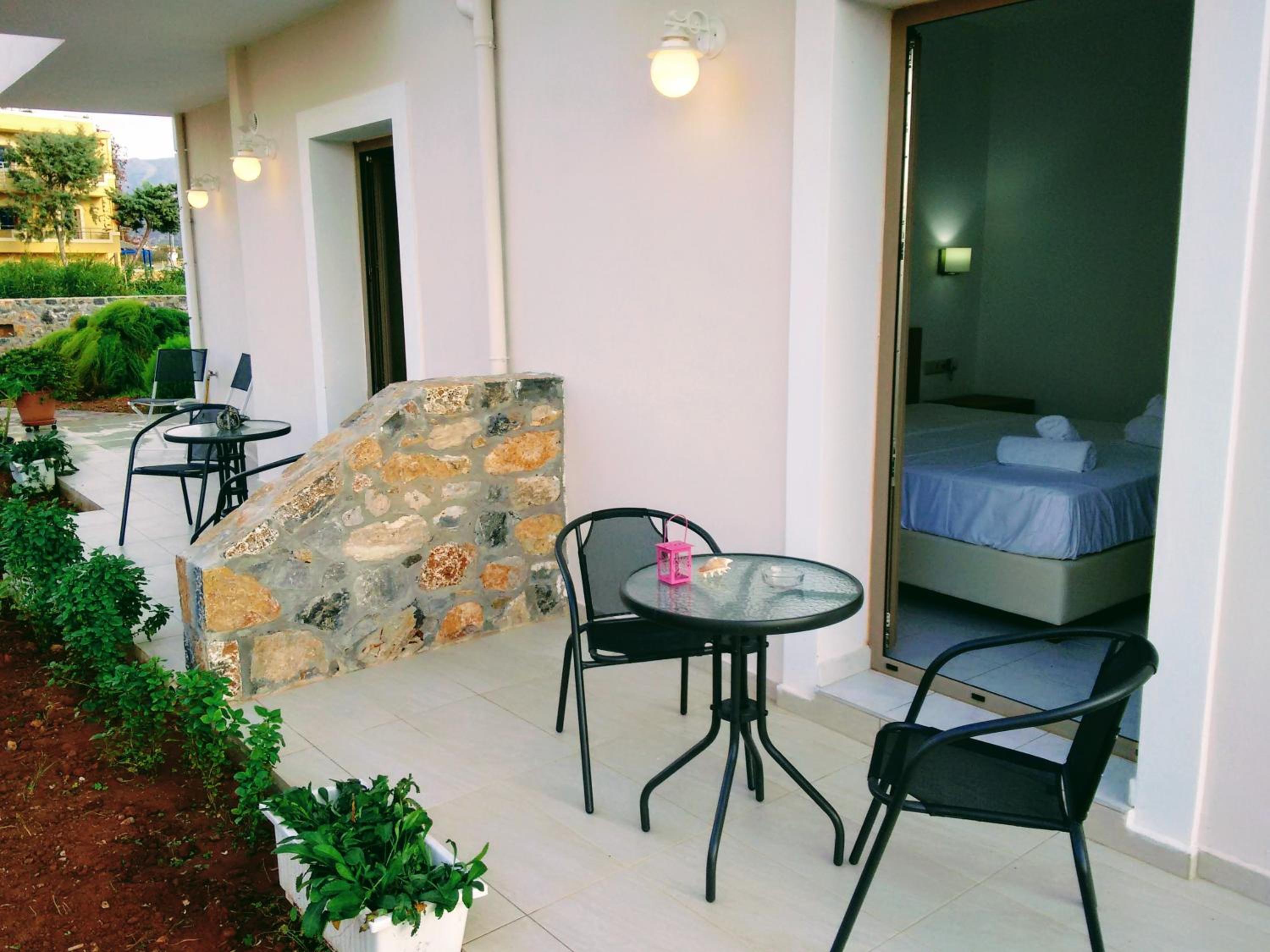 Фото Casa Malena