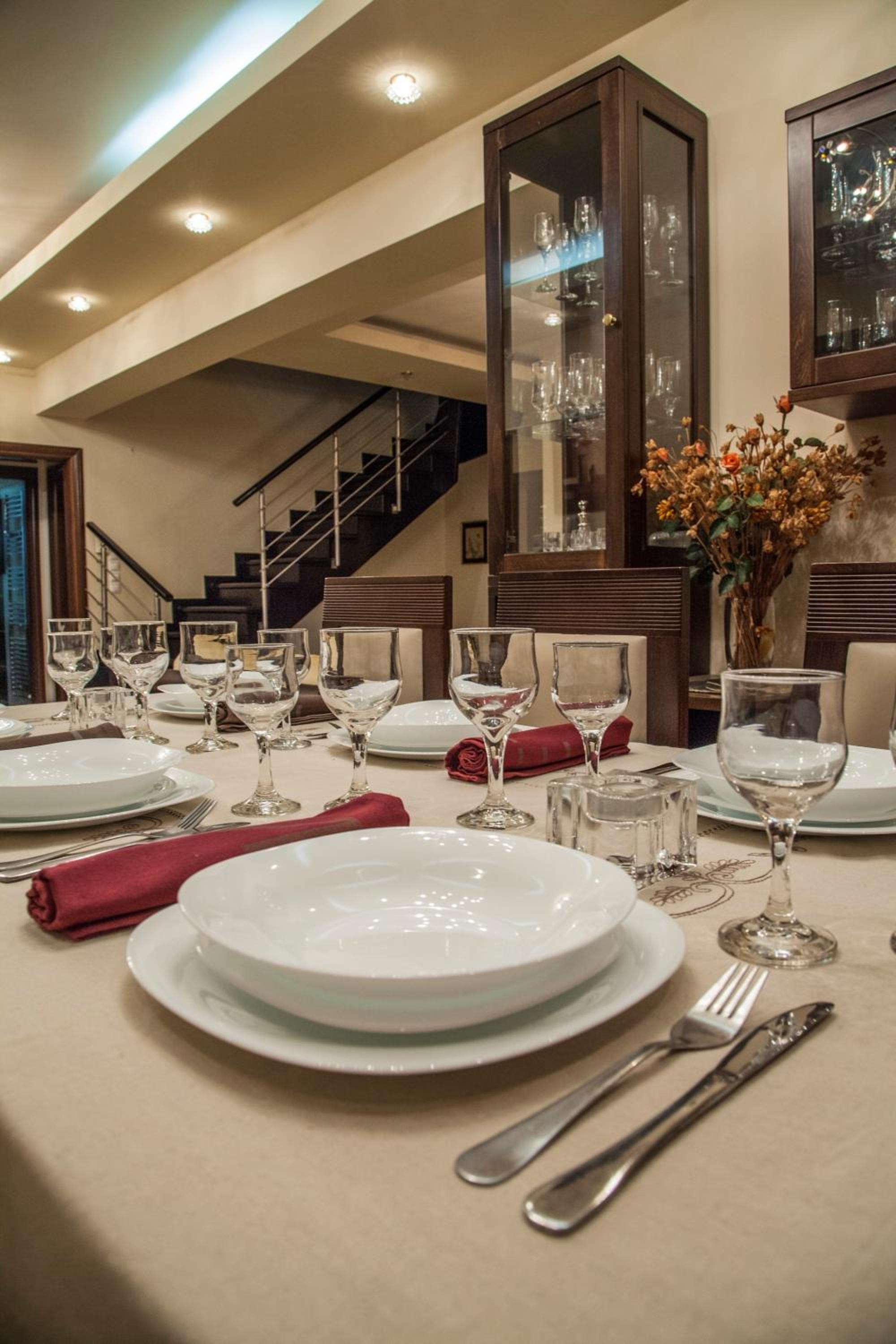 Фото Villa Veghera