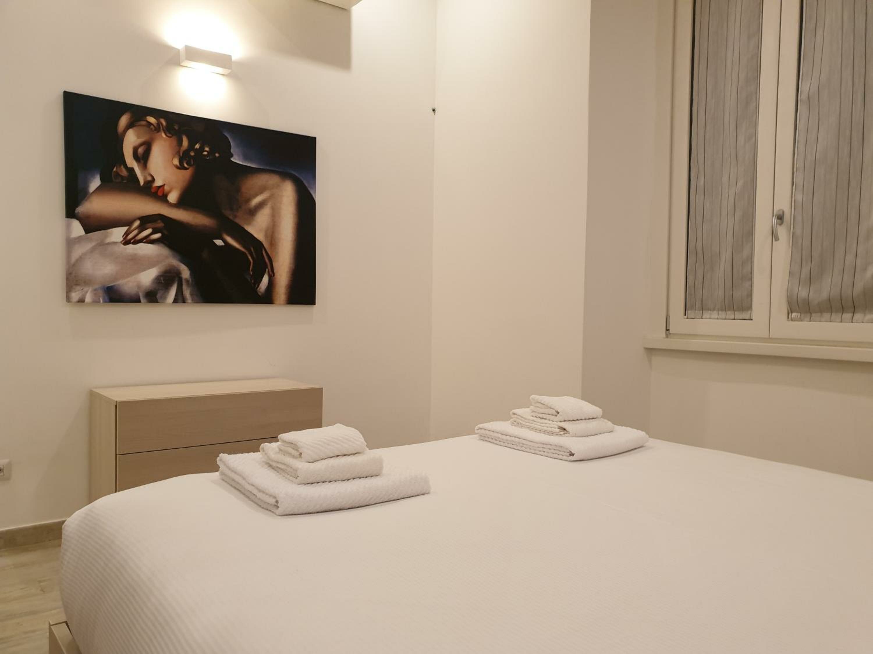 Фото Kibilù - Viale Bligny Yellow