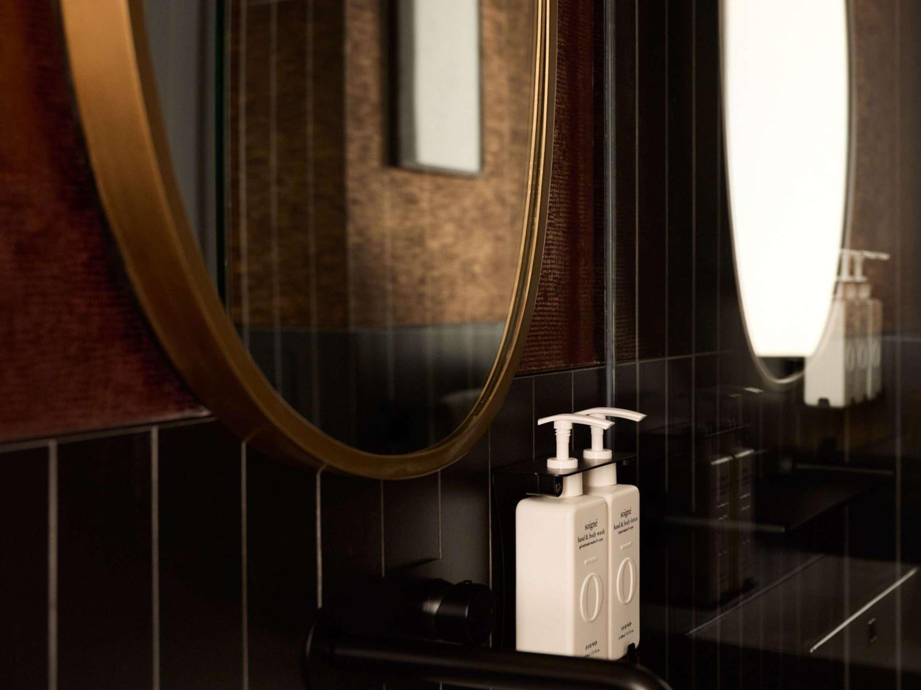 Фото Hotel Morris Sydney Handwritten Collection