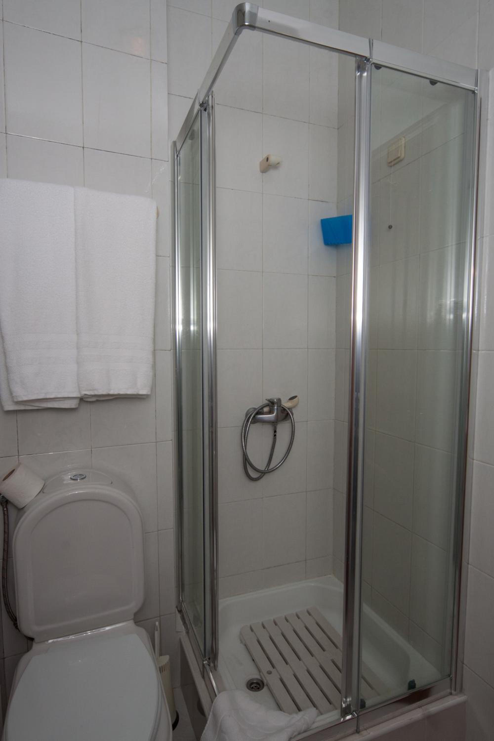 Фото Hotel Leiriense