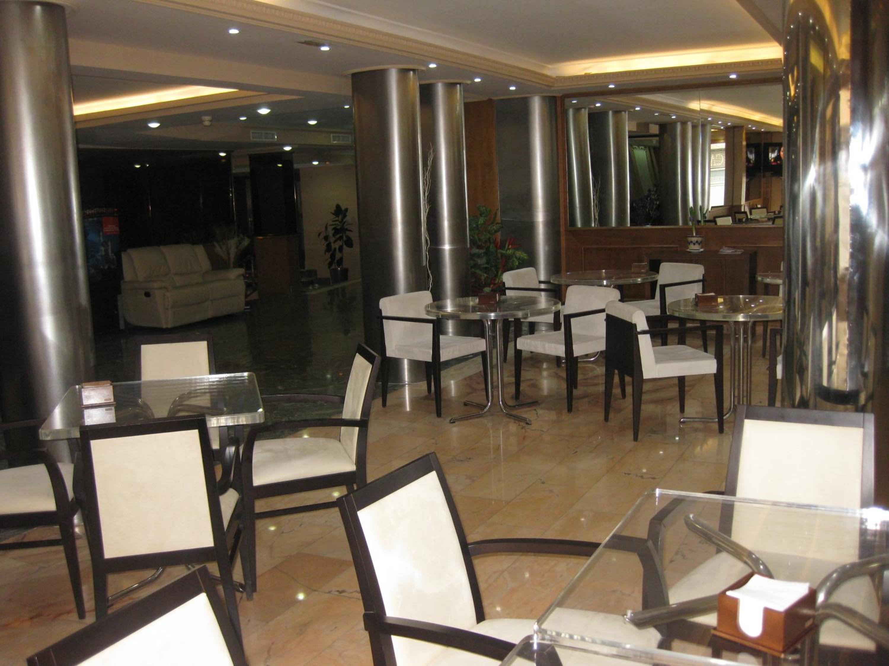 Фото Hotel Florida