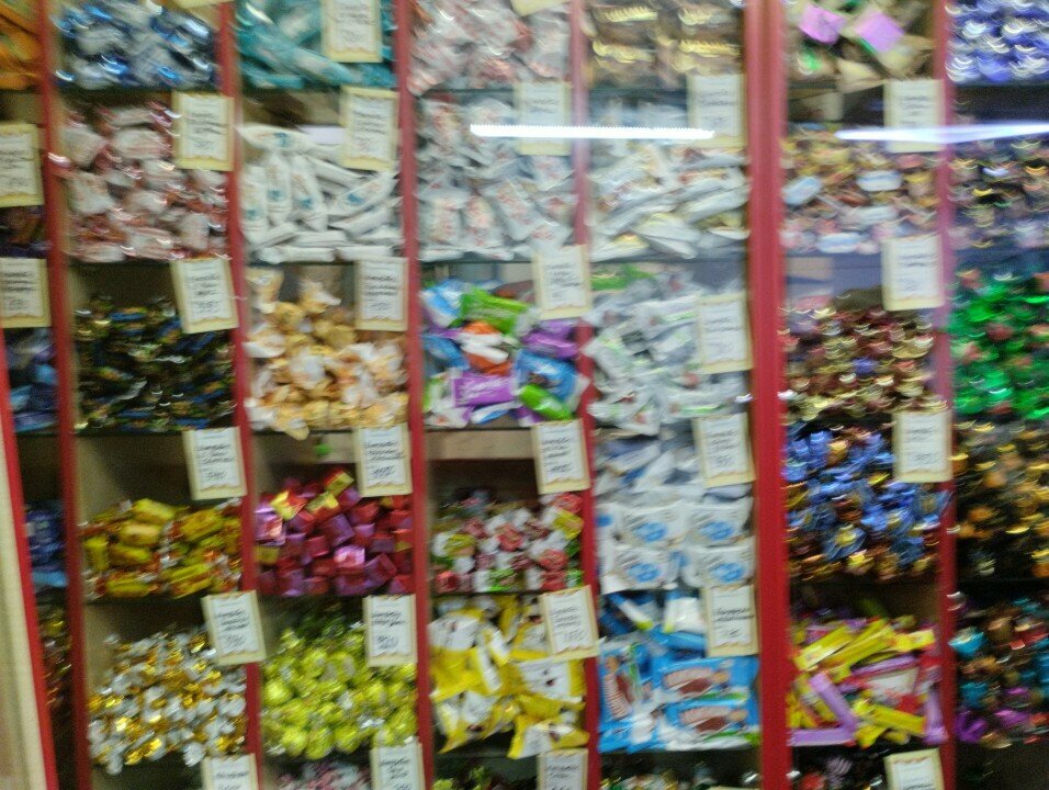 Grocery Mir Sladostej, Kazan, photo