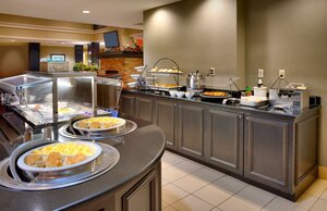 Гостиница Staybridge Suites Downtown Peoria, an Ihg Hotel