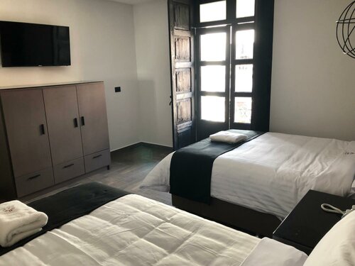 Гостиница Hotel Isabel