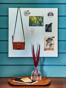 Гостиница The Casso, Raleigh, a Tribute Portfolio Hotel