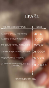 Хава (ulitsa 40 let Pobedy, 6), nail salon