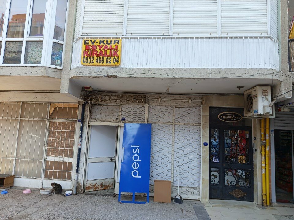 Heating equipment and systems Mesa Dogalgaz, Izmir, photo