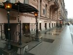 Get Energy (Rubinshteyna Street, 36), power bank rental