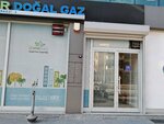 Izmir Natural Gas (Izmir, Buca, Yenigun Neighborhood, Nazim Hikmet Avenue, 70B) ، تغويز المنازل والمؤامرات