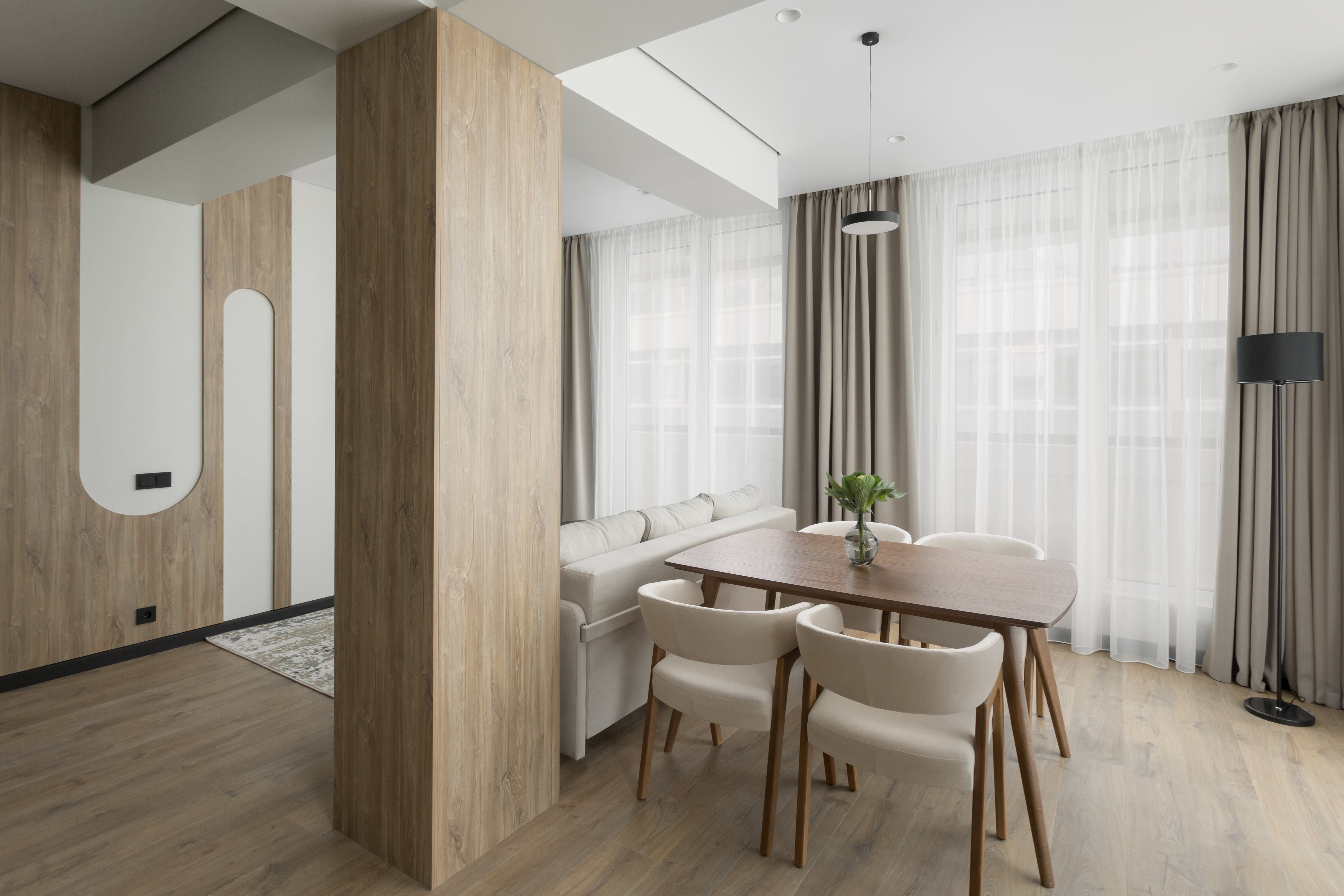 Фото Lavicon Apart Sochi