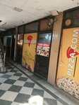 Pizza Dot com (Main Boulevard Gulberg, 58), restaurant