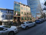 Demiroglu Nursing College (Istanbul, Sisli, Esentepe Neighborhood, Yazarlar Street, 27A) ، كلية