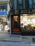 Bellavia Deluxe Apart (Istanbul, Beyoglu, Emekyemez Neighborhood, Sishane Street) ، فندق