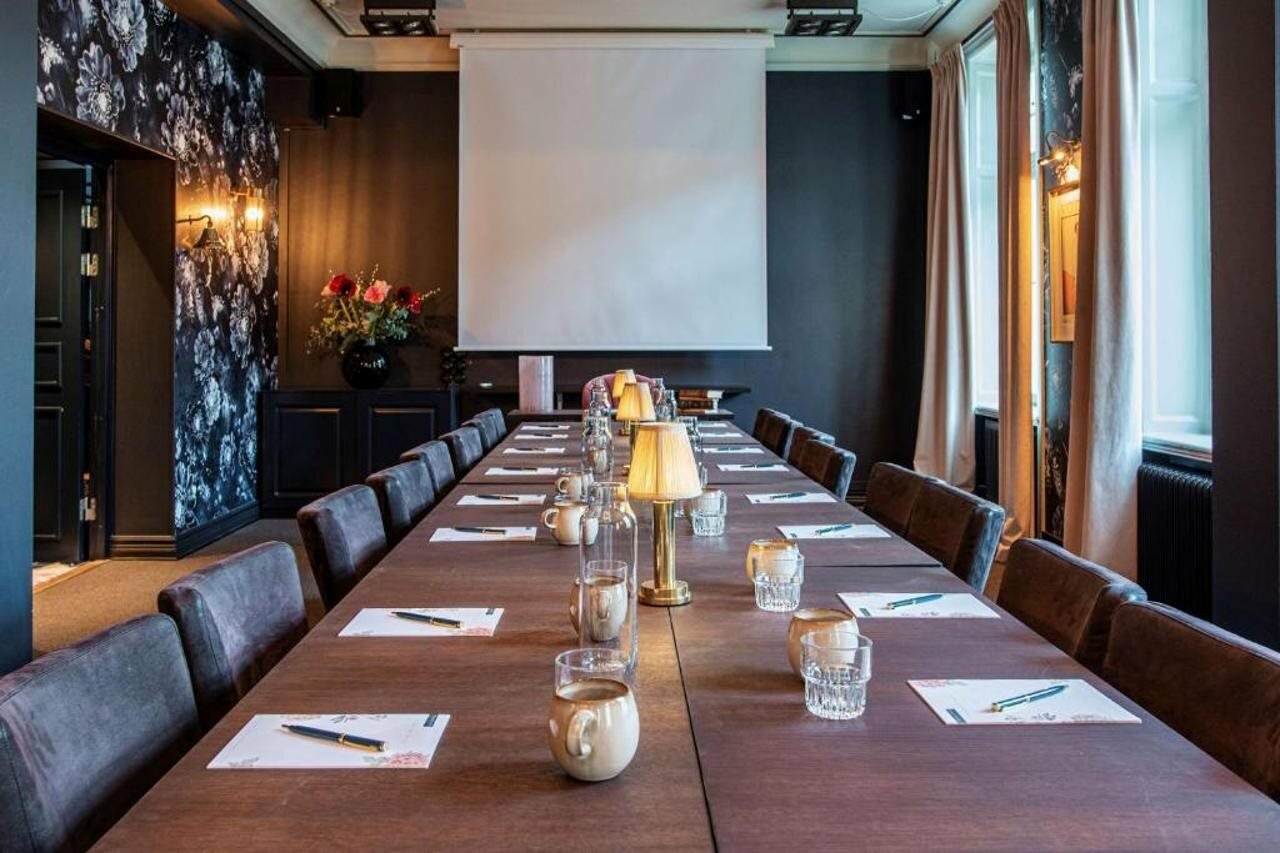 Фото The Vault Hotel, WorldHotels Crafted