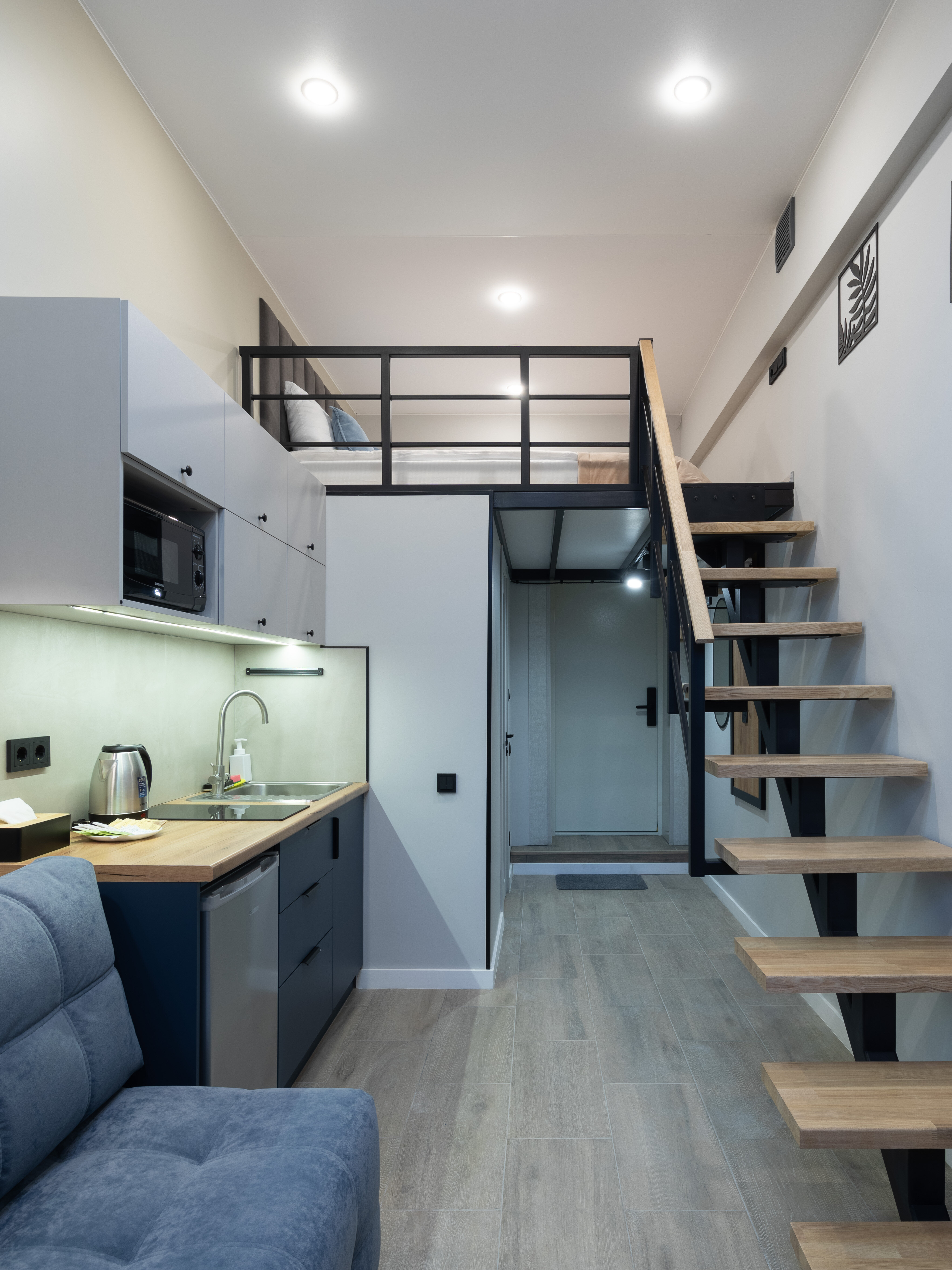 Фото Norke Первомайская