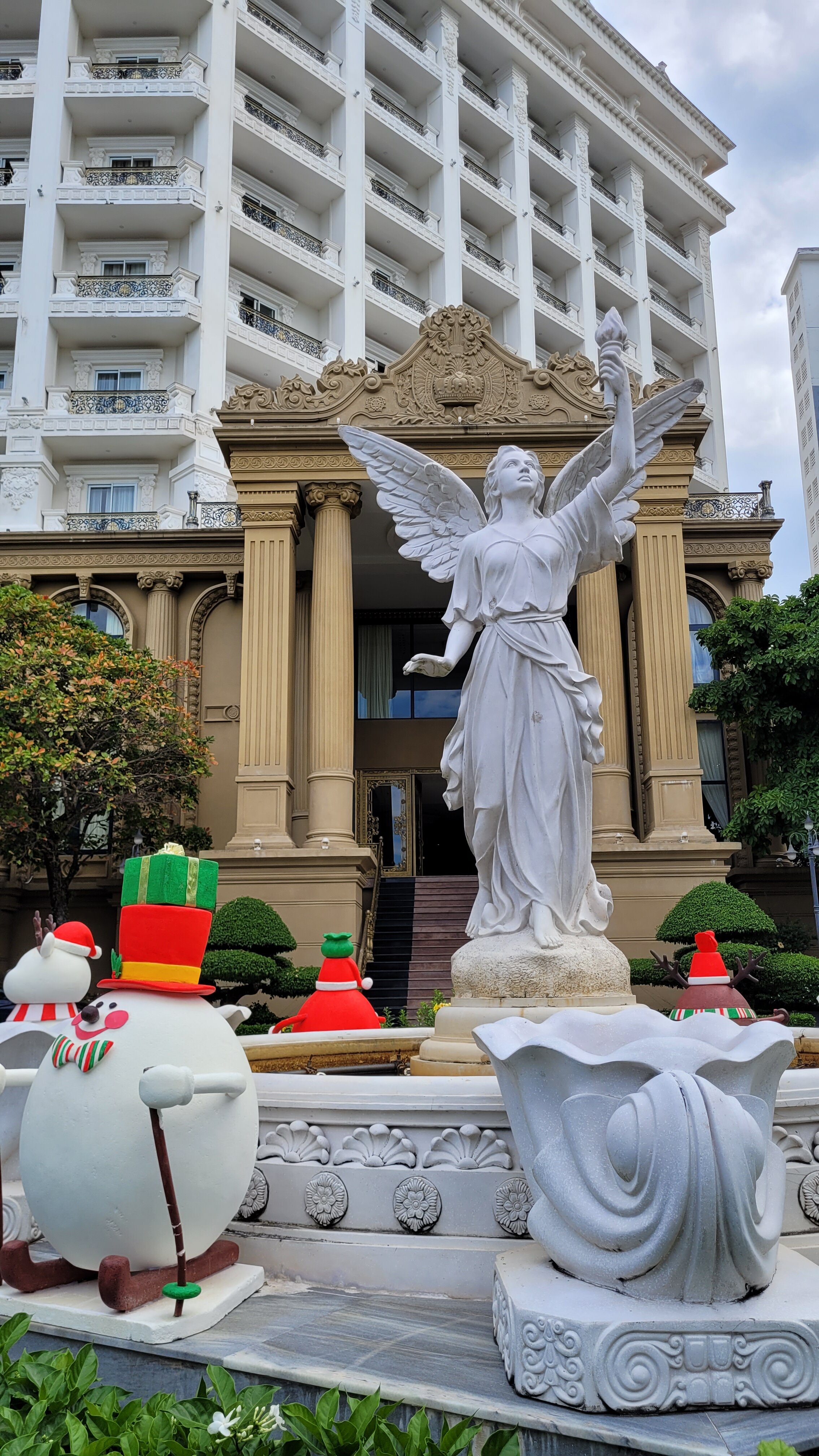 Фото Thien Thanh Phu Quoc Resort