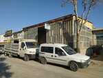 Yavuzer (Konya, Selcuklu, Horozluhan Neighborhood, Kircali Street, 36), furniture factory