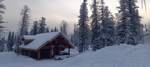 Дом на улице Весенняя 29