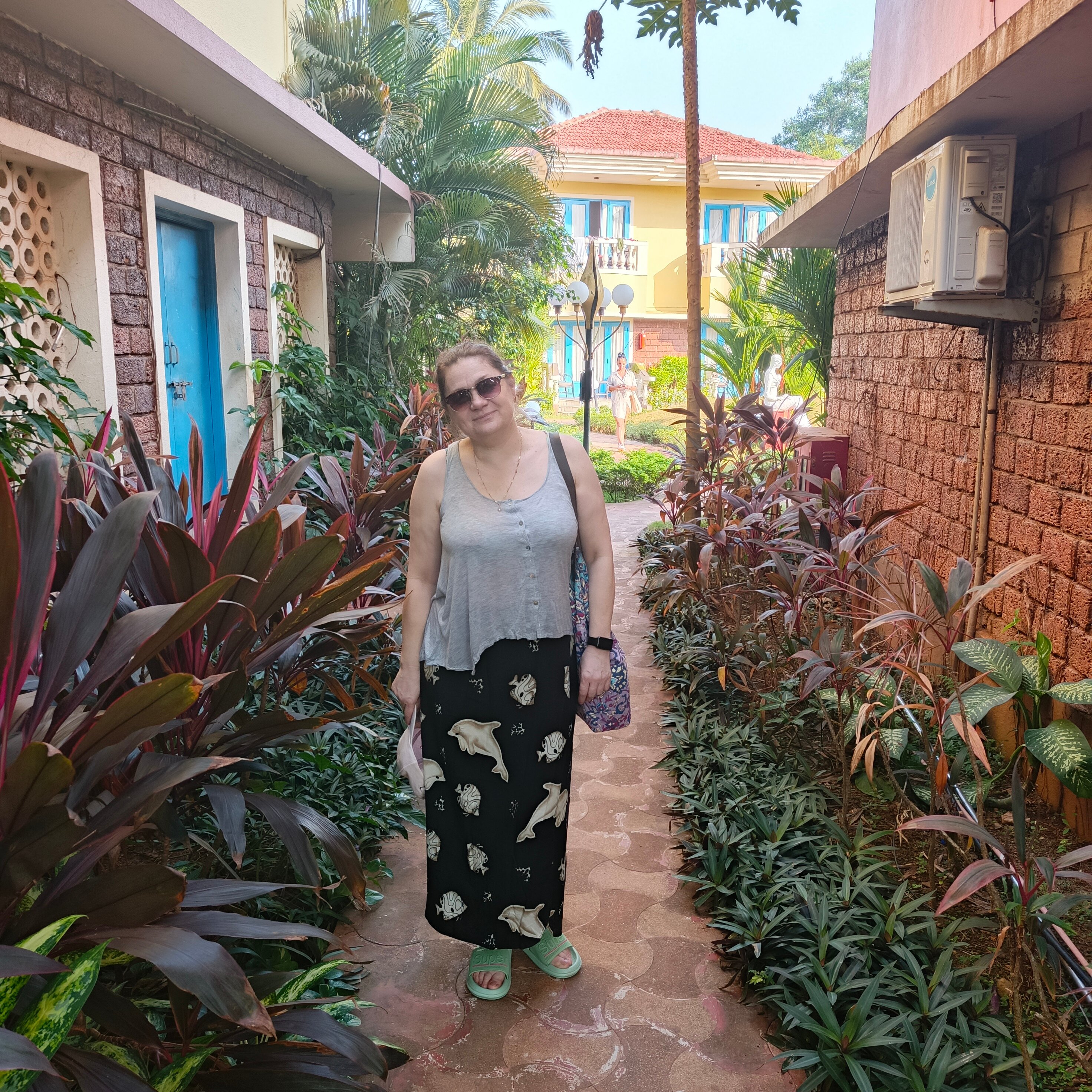 Фото Coconut Grove