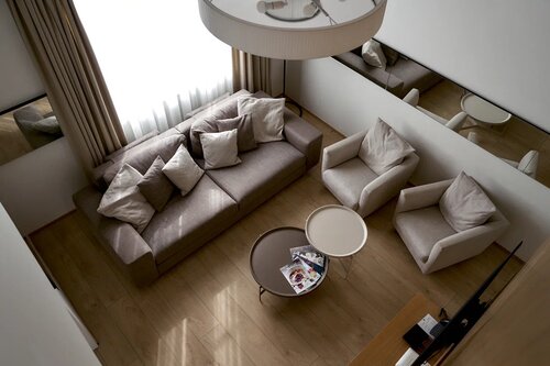 Внешний вид отеля Ладожская усадьба в Сортавальском муниципальном округе, фото 4