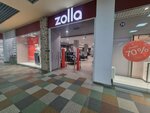 Zolla (Novo-Moskovskaya ulitsa, 2/8), clothing store