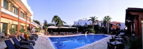 Гостиница Cuor Di Puglia