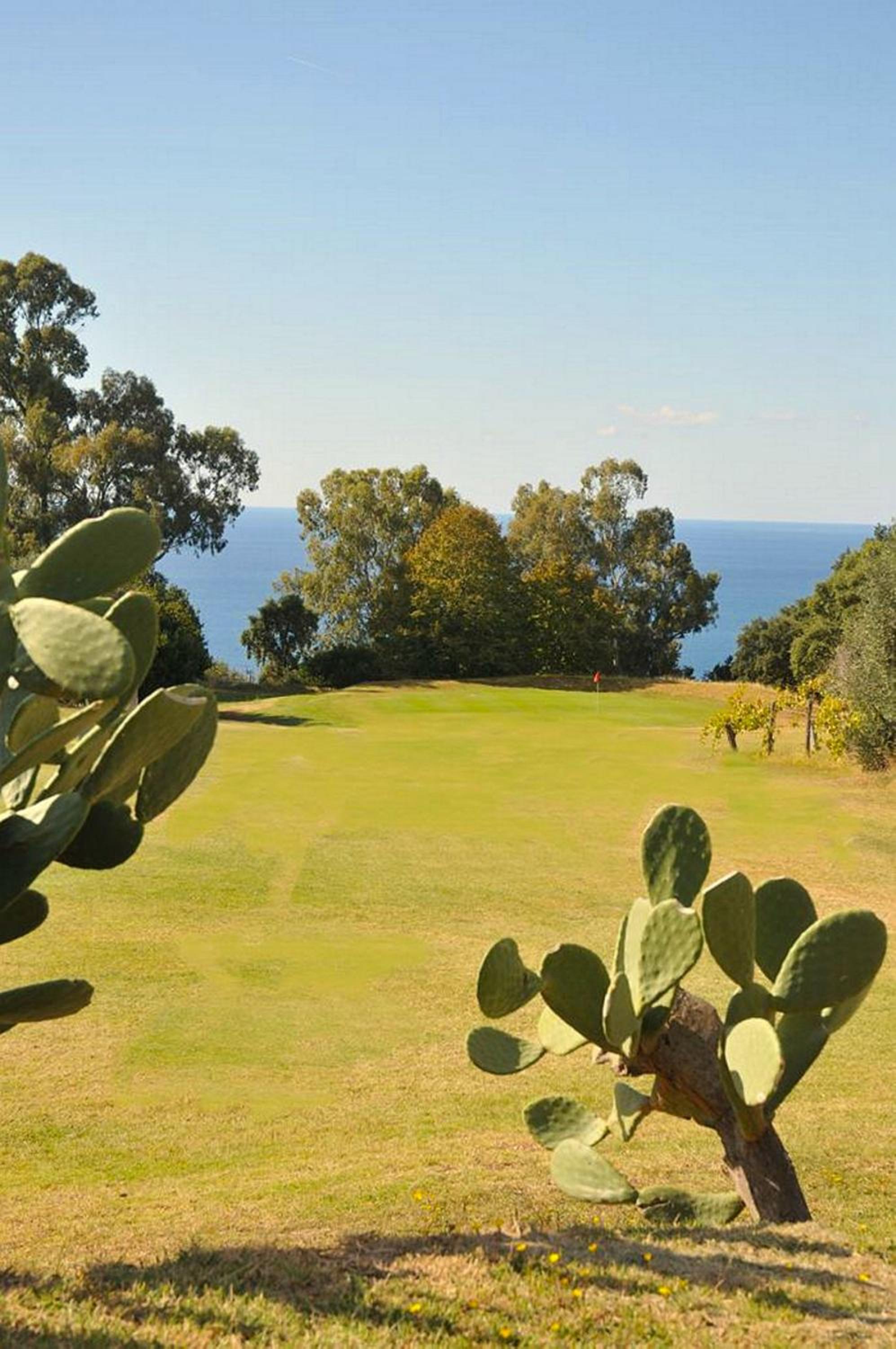 Фото Grand Hotel San Michele