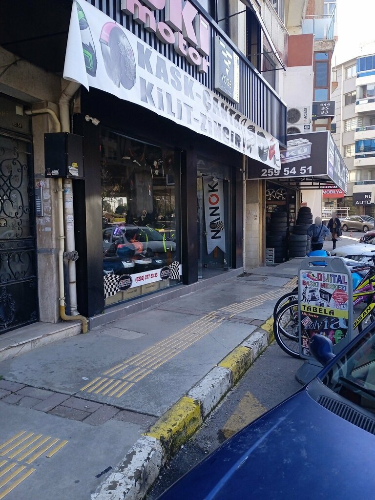 Aluminum, aluminum structures Evinpen, Izmir, photo