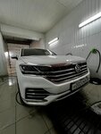 Veraton (posyolok Tikhvinka, 33), teñido de vidrios de automóviles