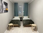 Kalina (Dusi Kovalchuk Street, 83), short-term housing rental