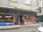 Karataş Market (Istanbul, Bahcelievler, Zafer Neighborhood, Cumhuriyet Avenue, 57A), grocery
