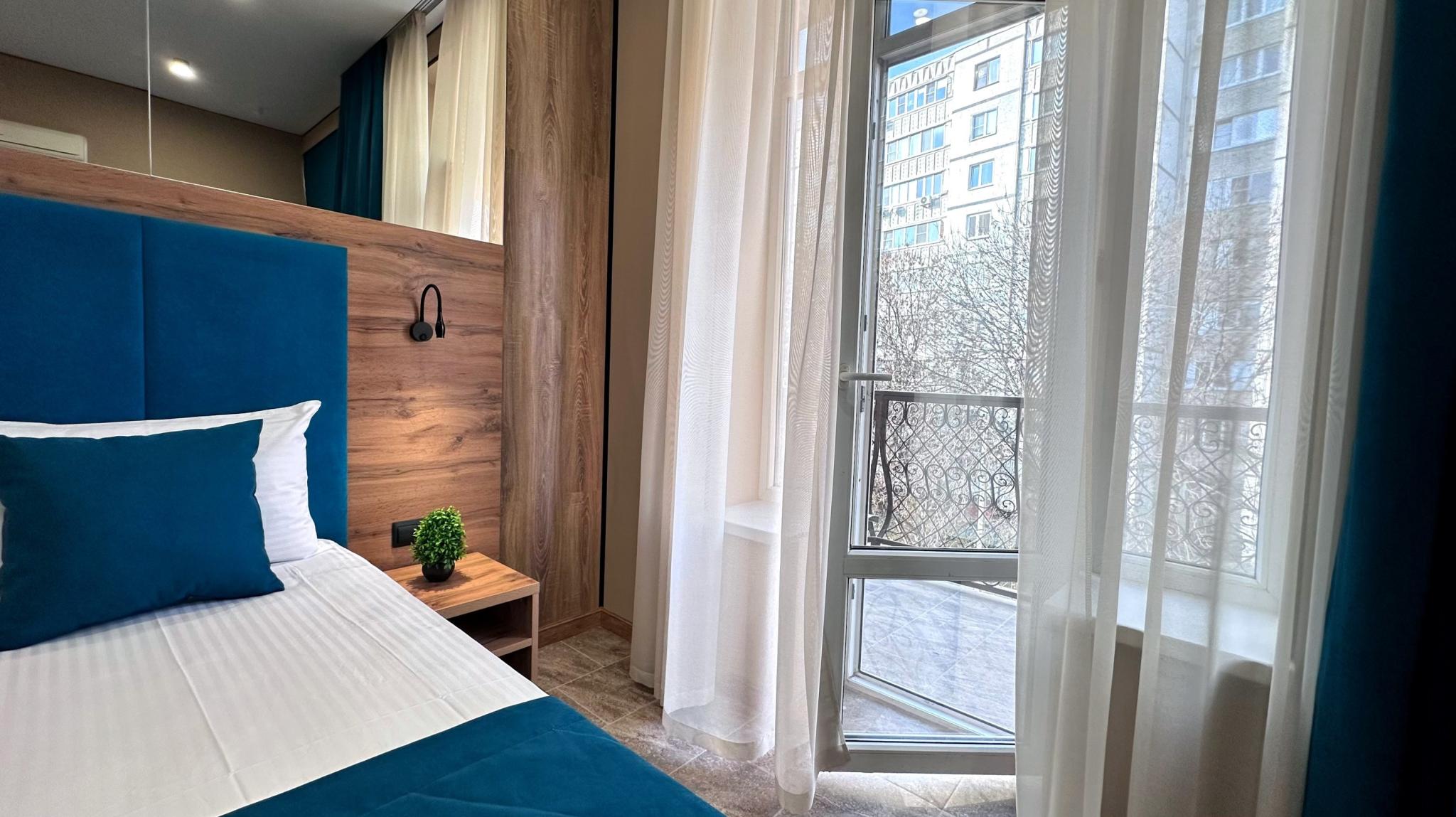 Фото Бутик Отель Ессентуки