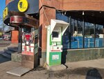 Qiwi (Auezov Street, 105), payment terminal