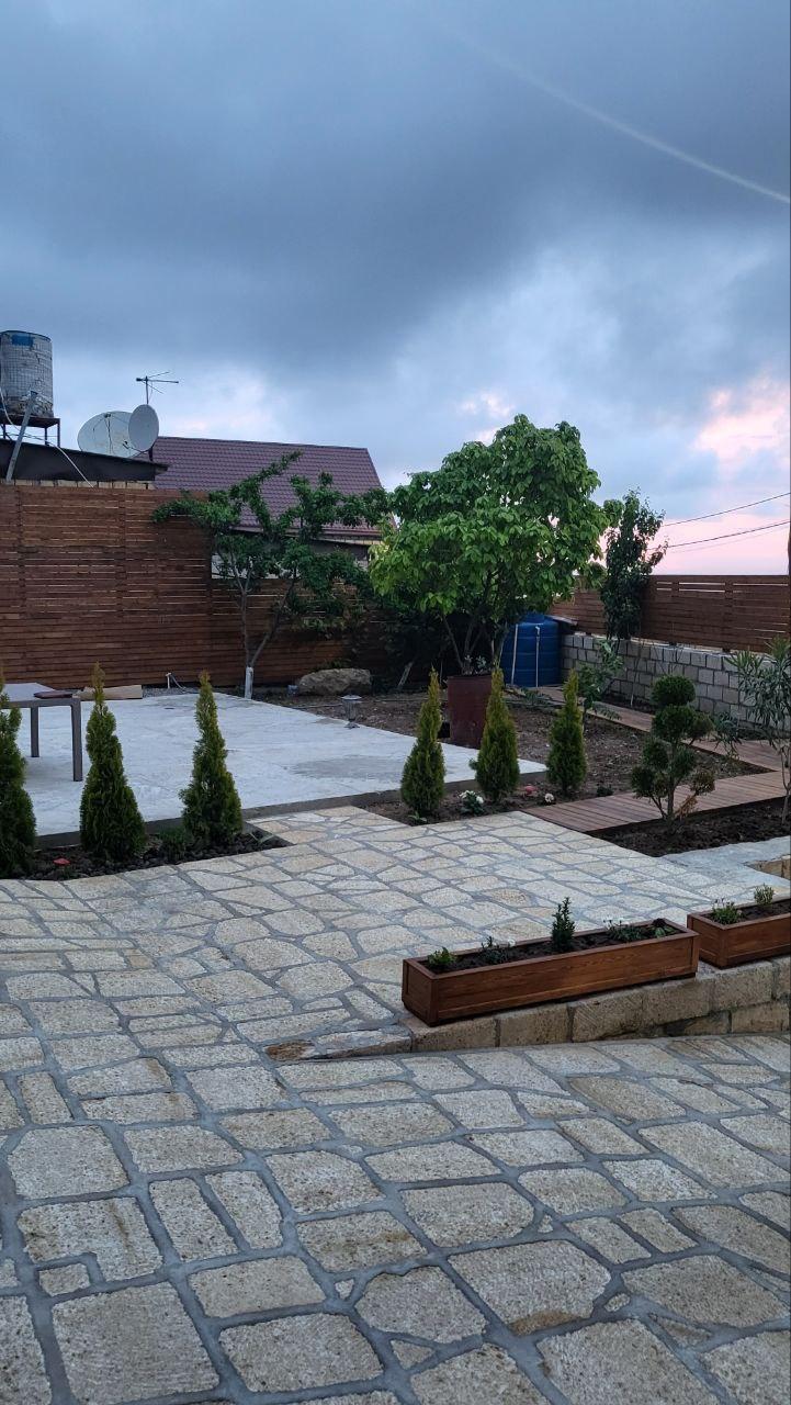 Фото Коттедж с видом на крепость на Богатырева