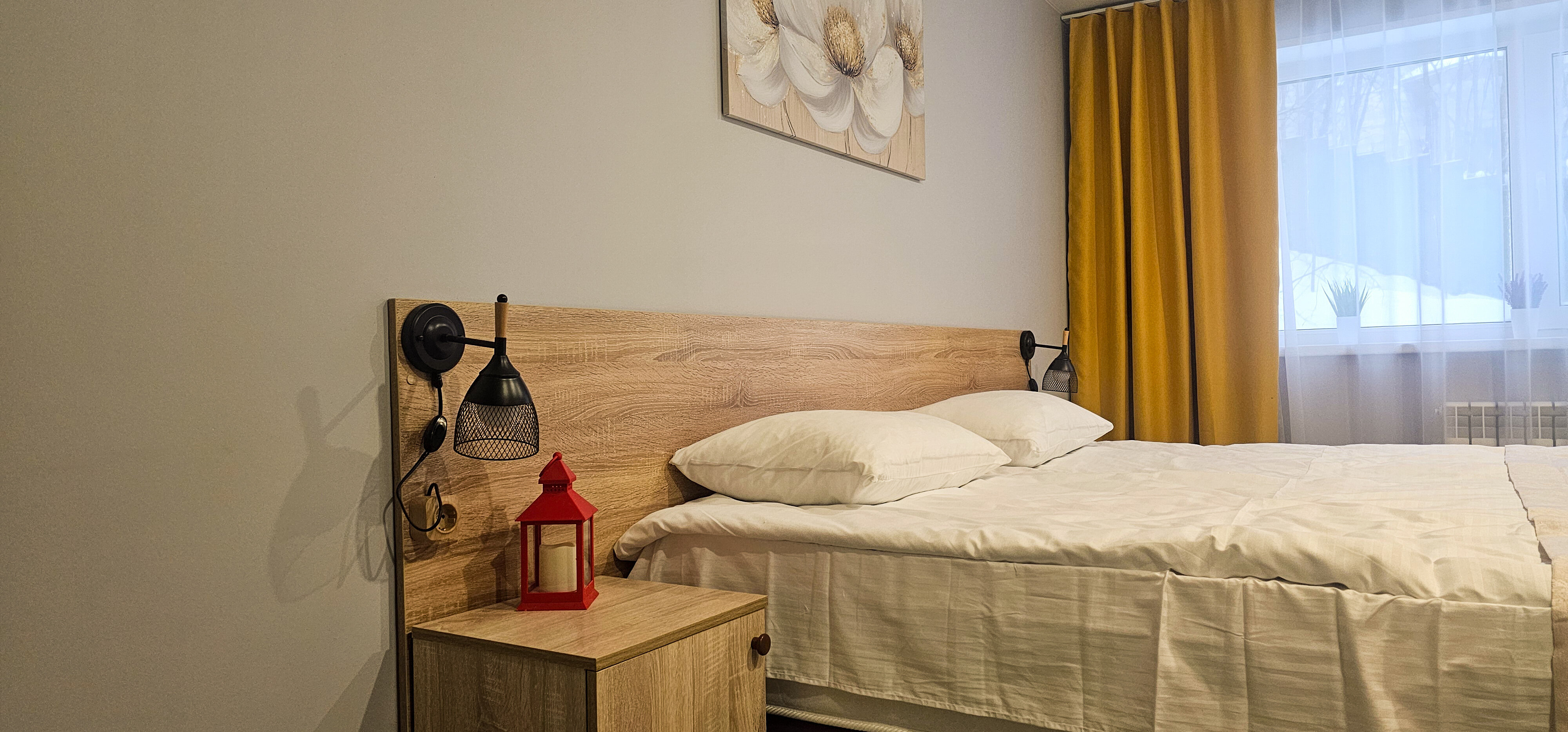 Фото Заполярье