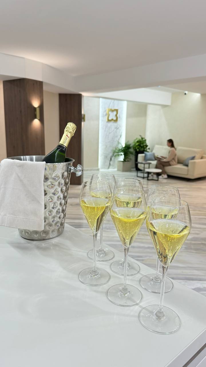 Фото Lavicon Apart Sochi