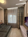 Свои шторы (Moskovskoye shosse, 16-y kilometr, 1Вс2), curtains, curtain rods