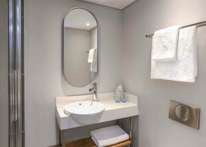 Гостиница StayEasy Cape Town City Bowl