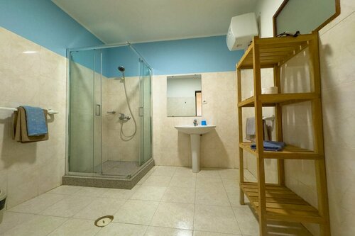 Гостиница Misturod Aparthotel в Санта-Марии