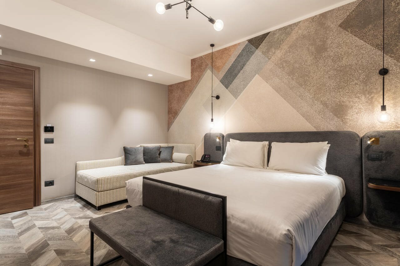 Фото Axyhotels InnStyle