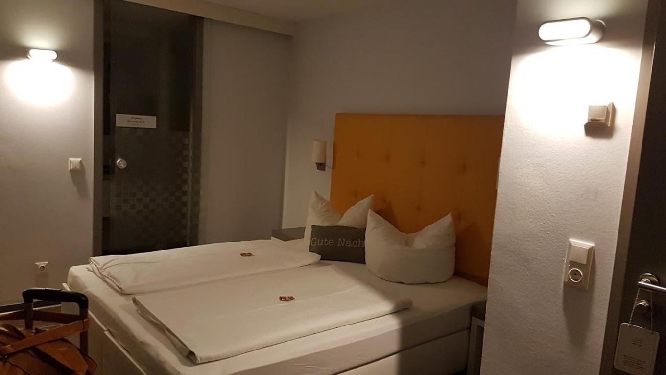 Фото Altstadthotel Baunachshof