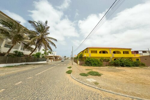 Гостиница Misturod Aparthotel в Санта-Марии