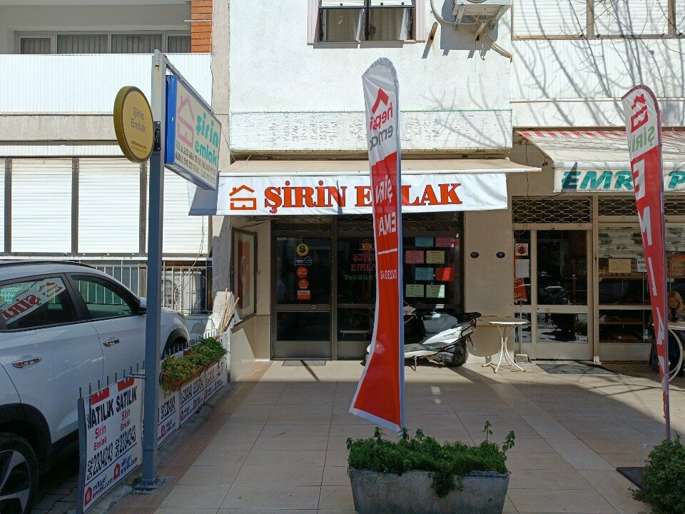 Real estate agency Sirin Real Estate, Izmir, photo