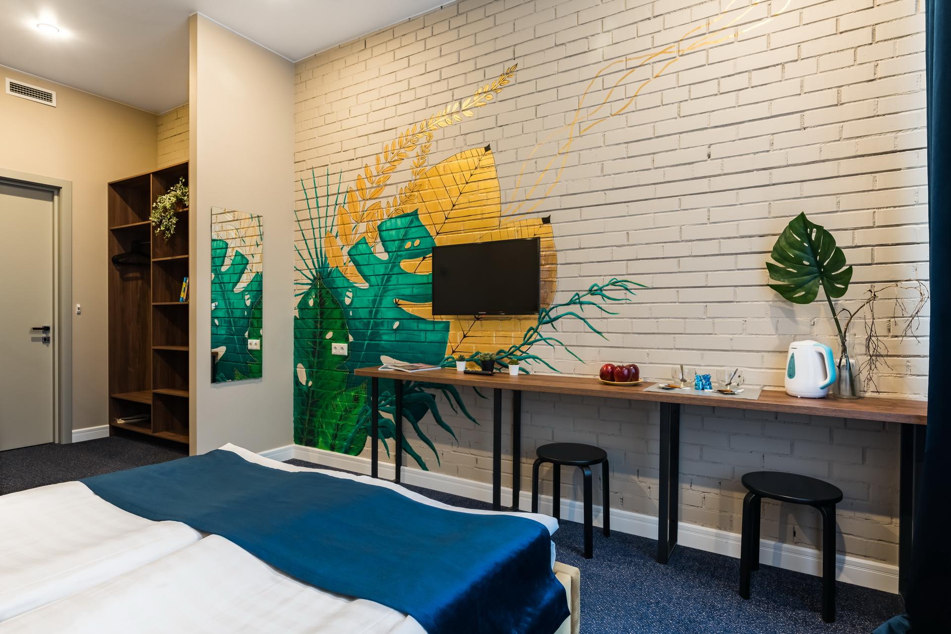 Фото Грин Лофт