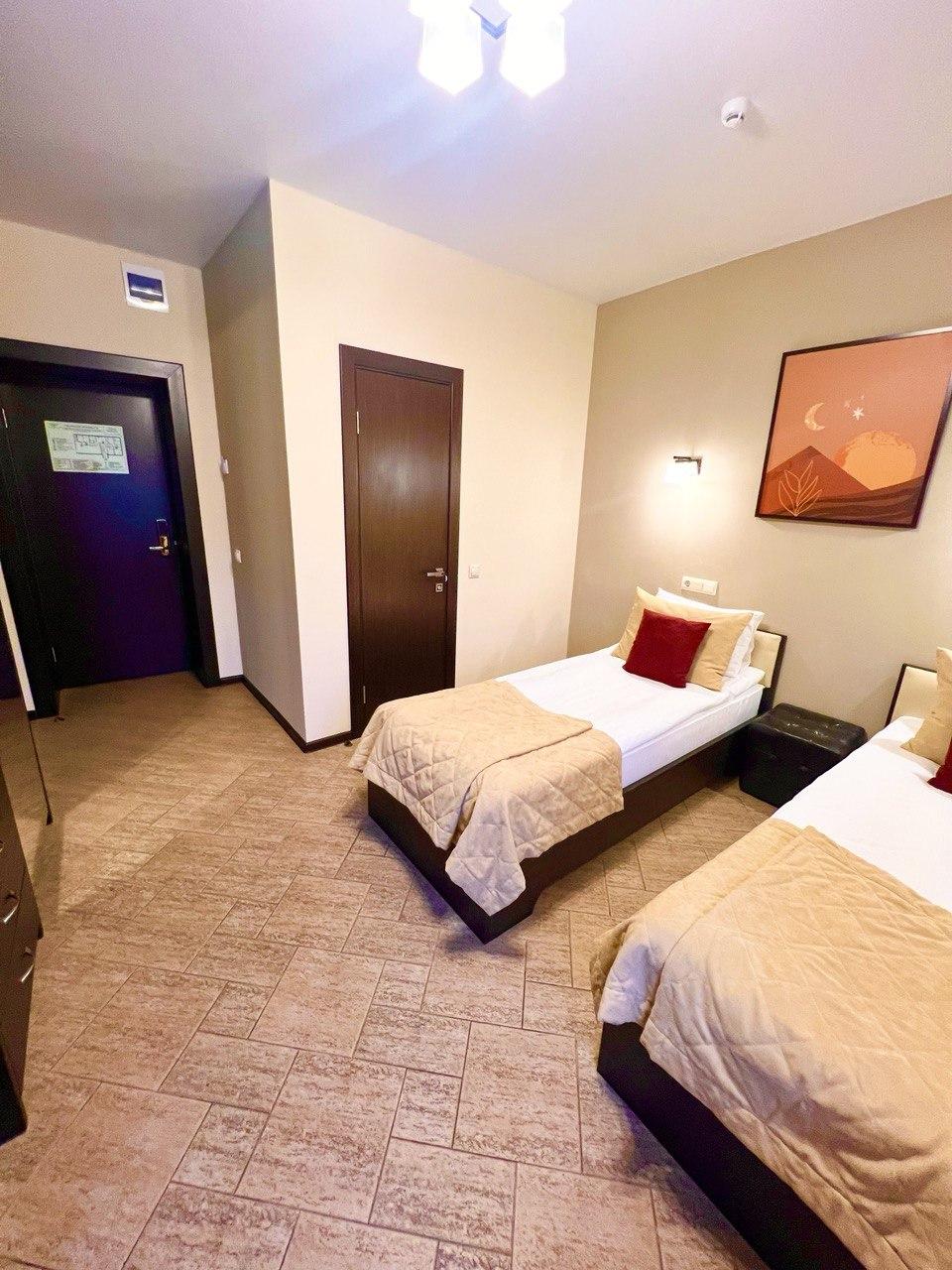 Фото Красная гора